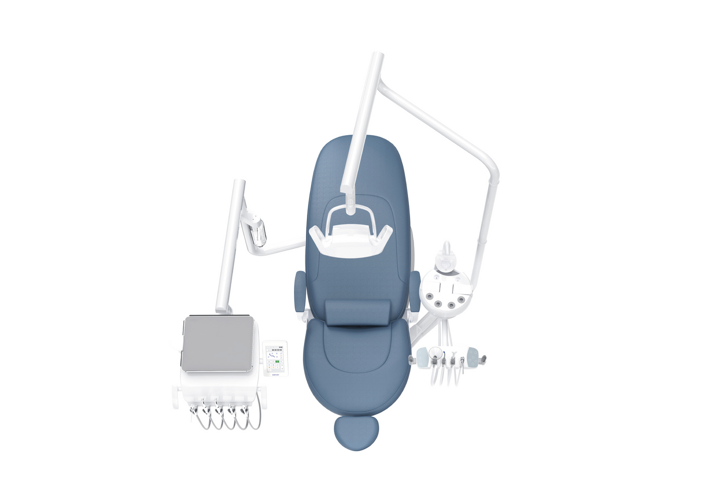 Unit dentar GD B100 Ultra