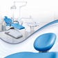 Unit dentar NV-A1300