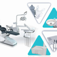 Unit dentar NV-A1500