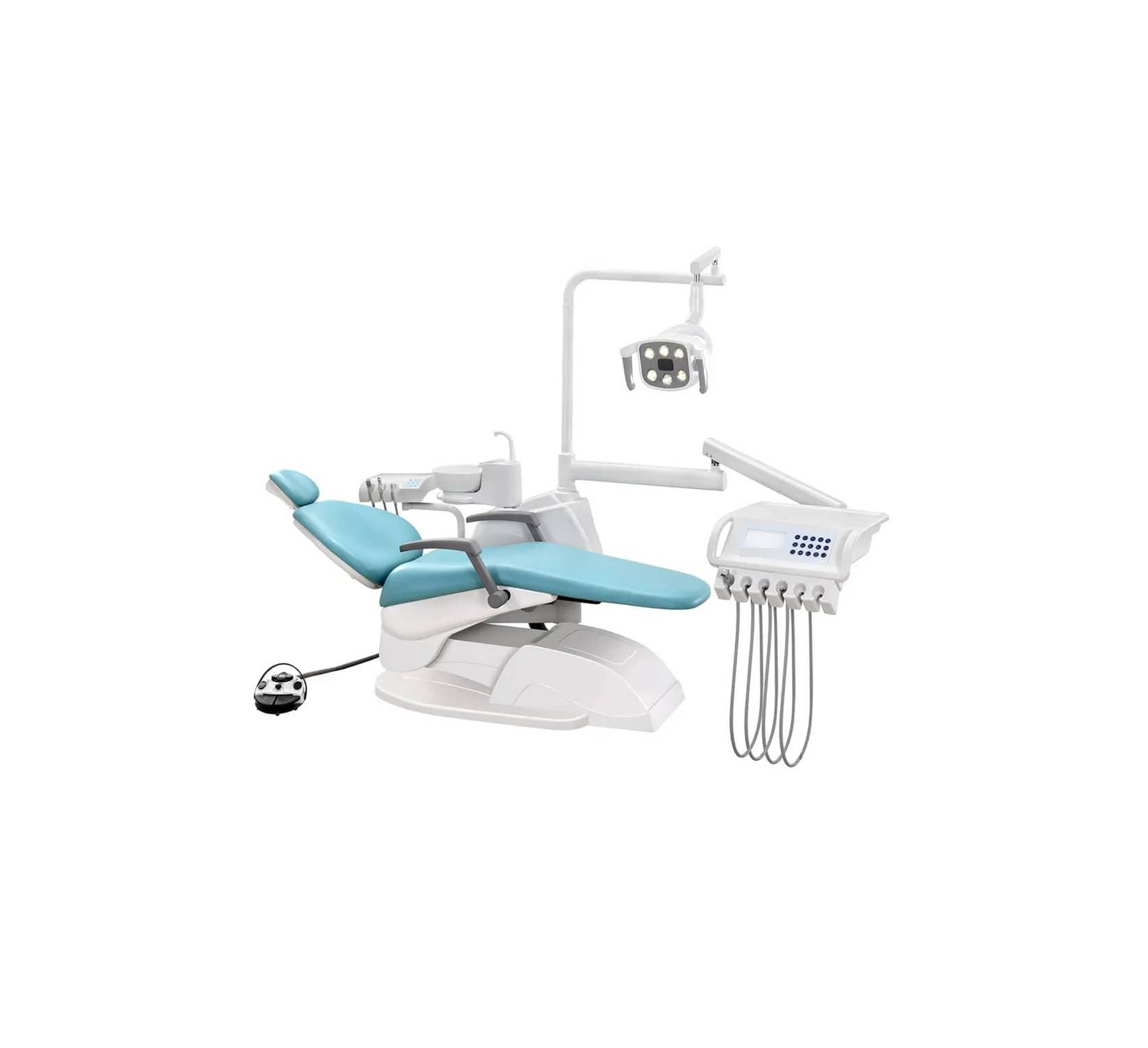 Unit dentar NV-A600