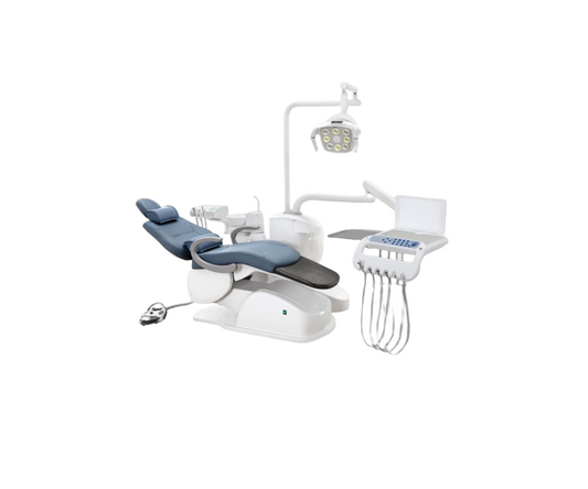 Unit dentar A6600