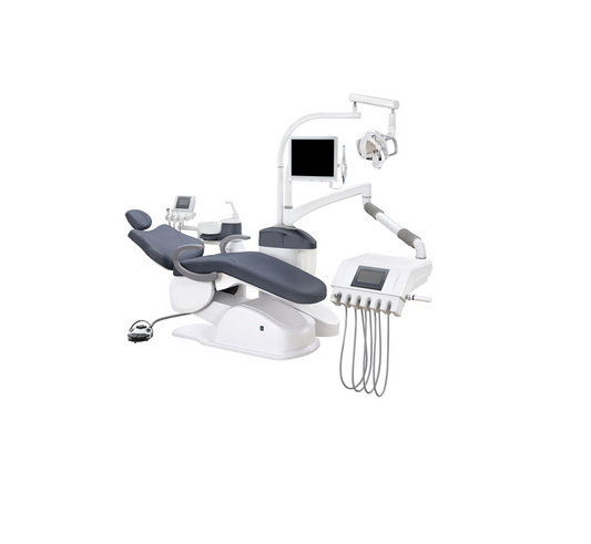Unit dentar A6800