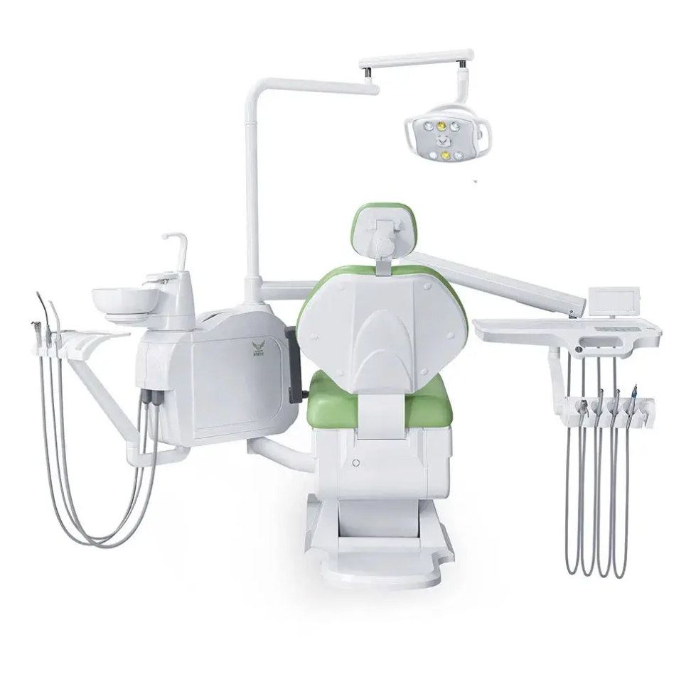 Unit Dentar GD-S200