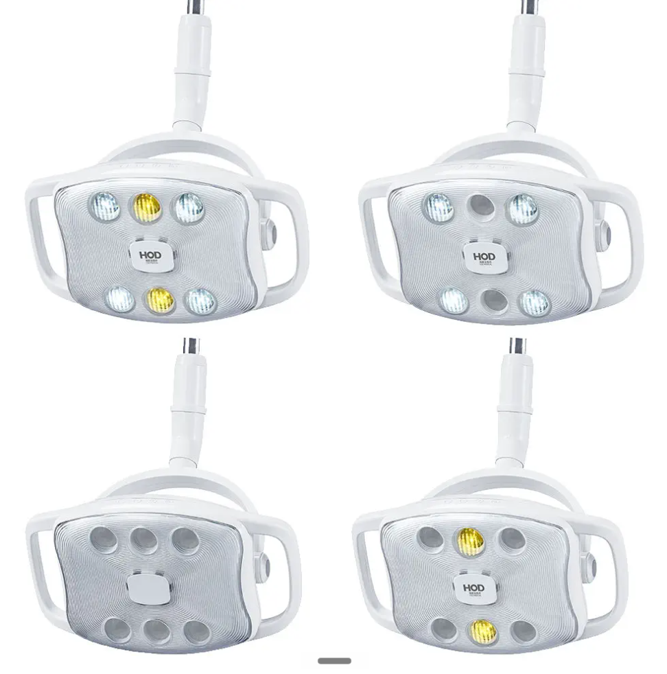 Unit Dentar GD-S200