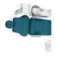 Unit dentar NV-H5
