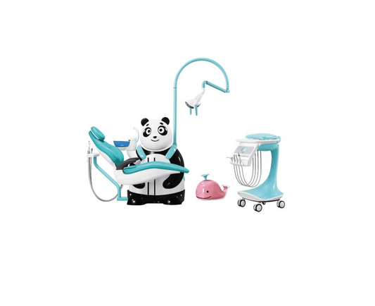 Unit dentar de copii NV-A990 Panda