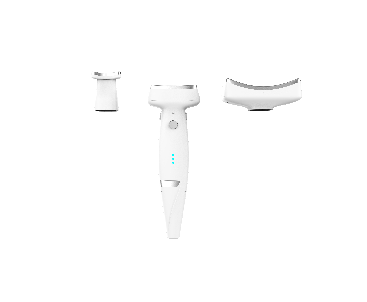 V-Shape Platinum – Aparat profesional 5-în-1 pentru remodelare corporală și anti-aging
