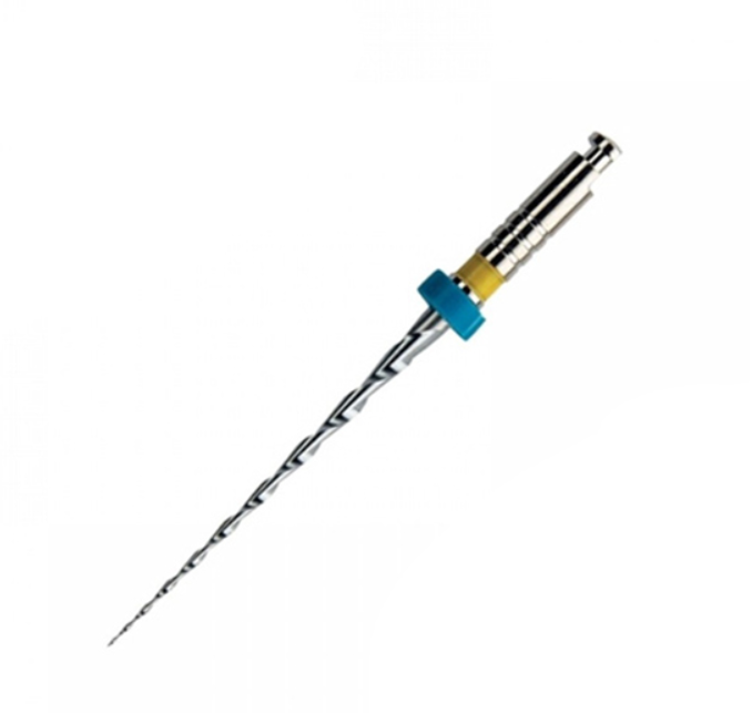 VDW MTWO NiTi