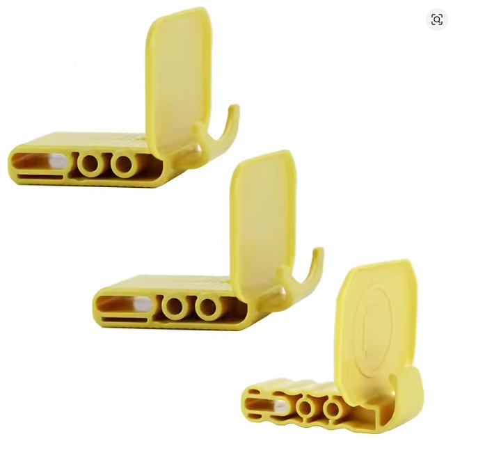 X-Ray holders pentru placute fosforice