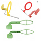 X-Ray holders pentru placute fosforice