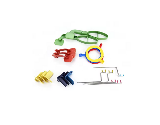 X-Ray holders pentru placute fosforice