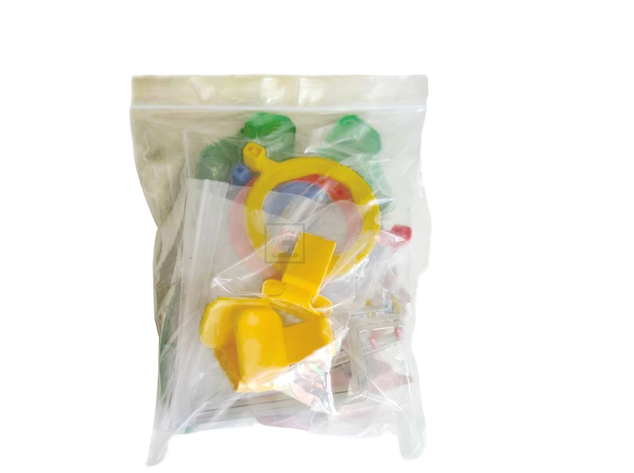 X-Ray holders pentru placute fosforice