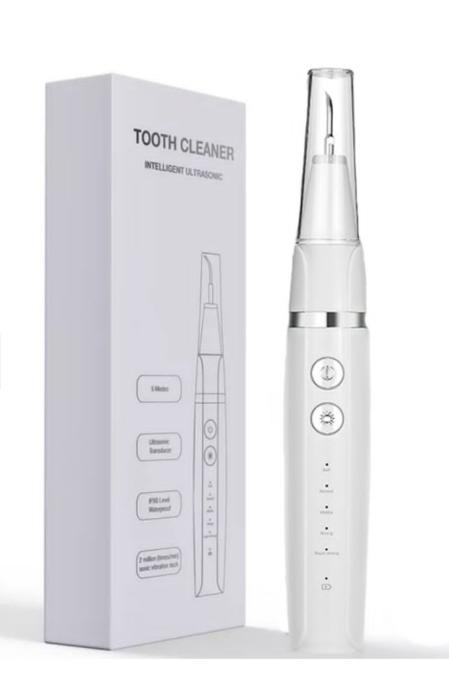 dispozitiv curatare dinti