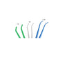 Canule plastic pentru aspirator chirurgical