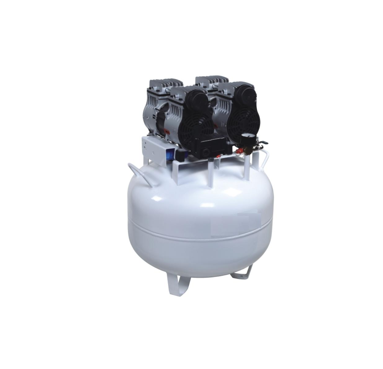 Compresur aer silentios AC-13-65L