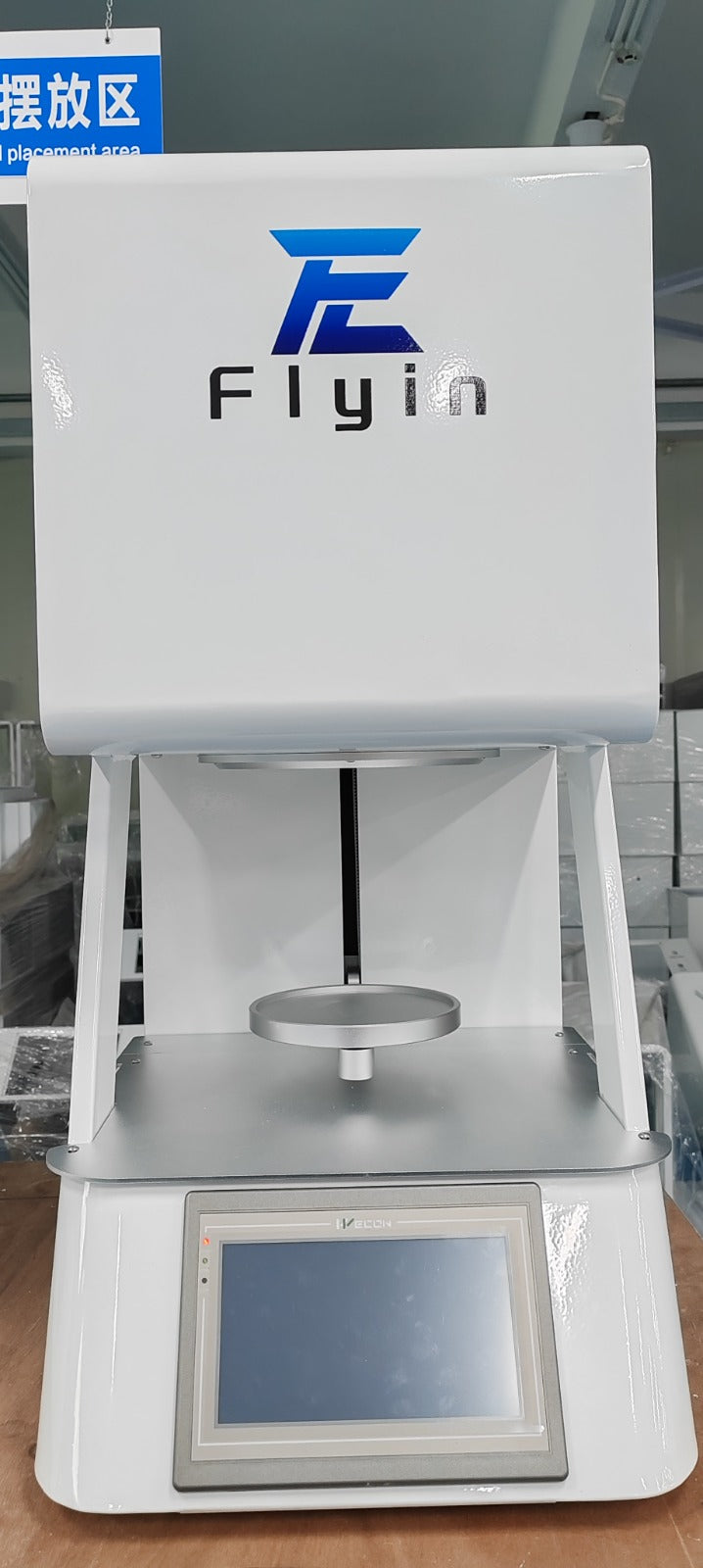 cuptor sinterizare Zr