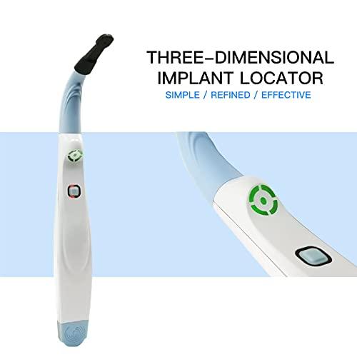 detector de implant