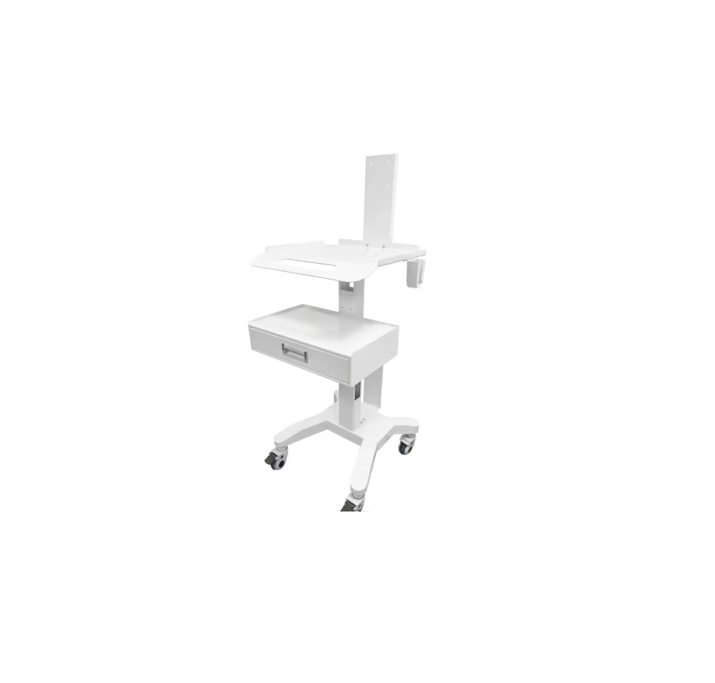 etajera/masa mobila scaner intraoral