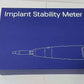 Masurare stabilitate implant