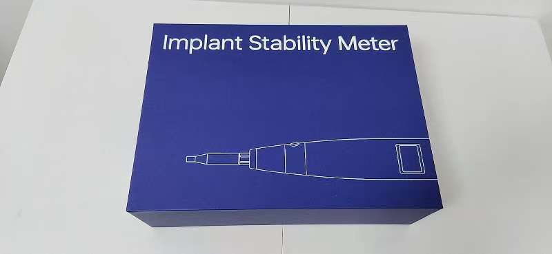 Masurare stabilitate implant