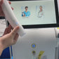 Eos Ice Max - Aparat Epilare Laser 4 Lungimi de Undă