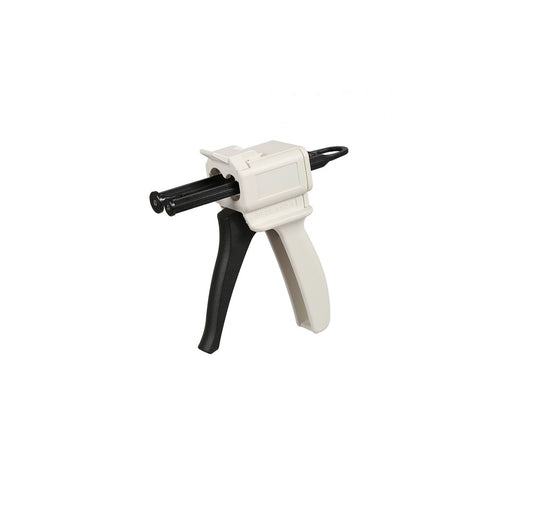Pistol mixare si aplicare materiale dentare