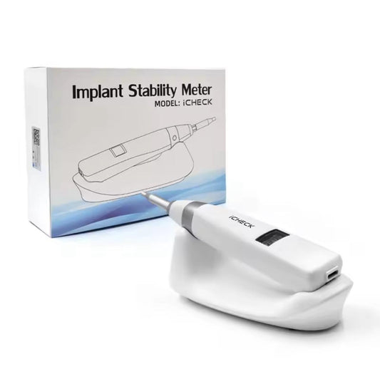 Masurare stabilitate implant