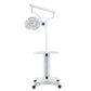 Lampă chirurgicală cu 26 leduri cu suport P110A