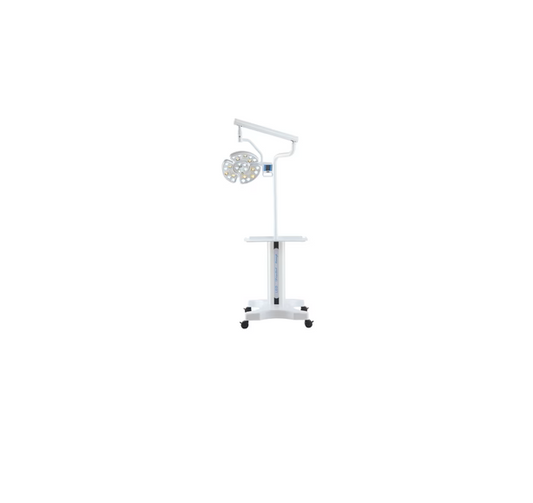 Lampă chirurgicală cu 26 leduri cu suport P110A