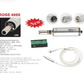 Micromotor electric NV-E12 - MagStom