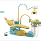 Unit dentar de copii NV-A800 - MagStom