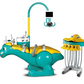 Unit dentar de copii A8000-IIB - MagStom