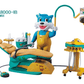 Unit dentar de copii A8000-IA - MagStom