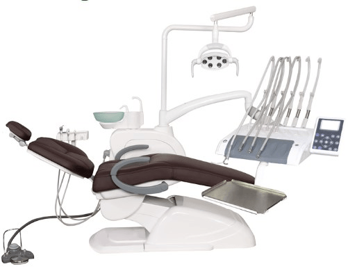 Unit dentar NV-A1700 - MagStom